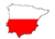 COCINAS HERVÁS - Polski